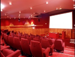 OLEVENE image - -PETIT AUDITORIUM-